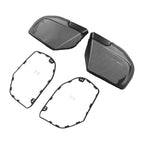 Speaker Grilles Covers & Glove Box Doors for Harley CVO Road Glide (2023–2026)