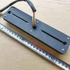 1PC LED Rear Taillight for Hang Fork A30/A35 (12V-80V)