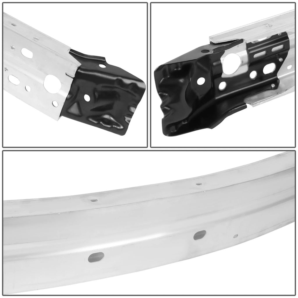 Aluminum Front Bumper Reinforcement Impact Bar for Toyota Avalon Camry (2020–2023)
