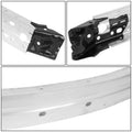 Aluminum Front Bumper Reinforcement Impact Bar for Toyota Avalon Camry (2020–2023)