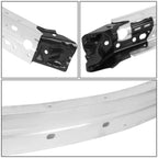 Aluminum Front Bumper Reinforcement Impact Bar for Toyota Avalon Camry (2020–2023)