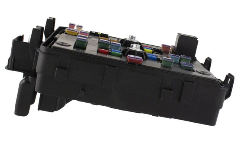 Genuine Fuse Box LK4Z-14A068-G for Ford