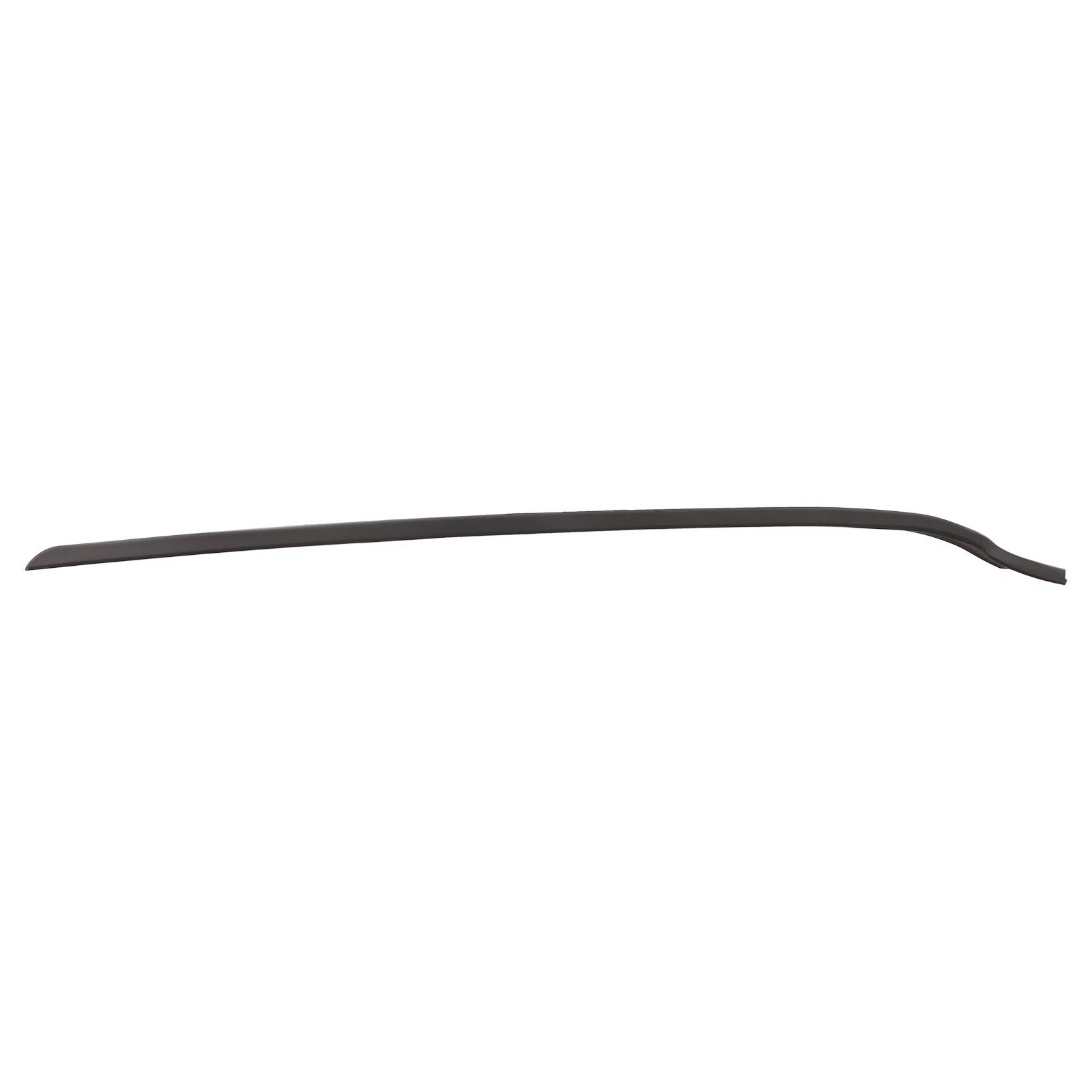 Set of 2 Windshield Pillar Trim Retainers for Ford Fiesta (2011-2019)