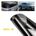 Window Tint Film 35% VLT for Car Home Office Glass (20" x 10ft)