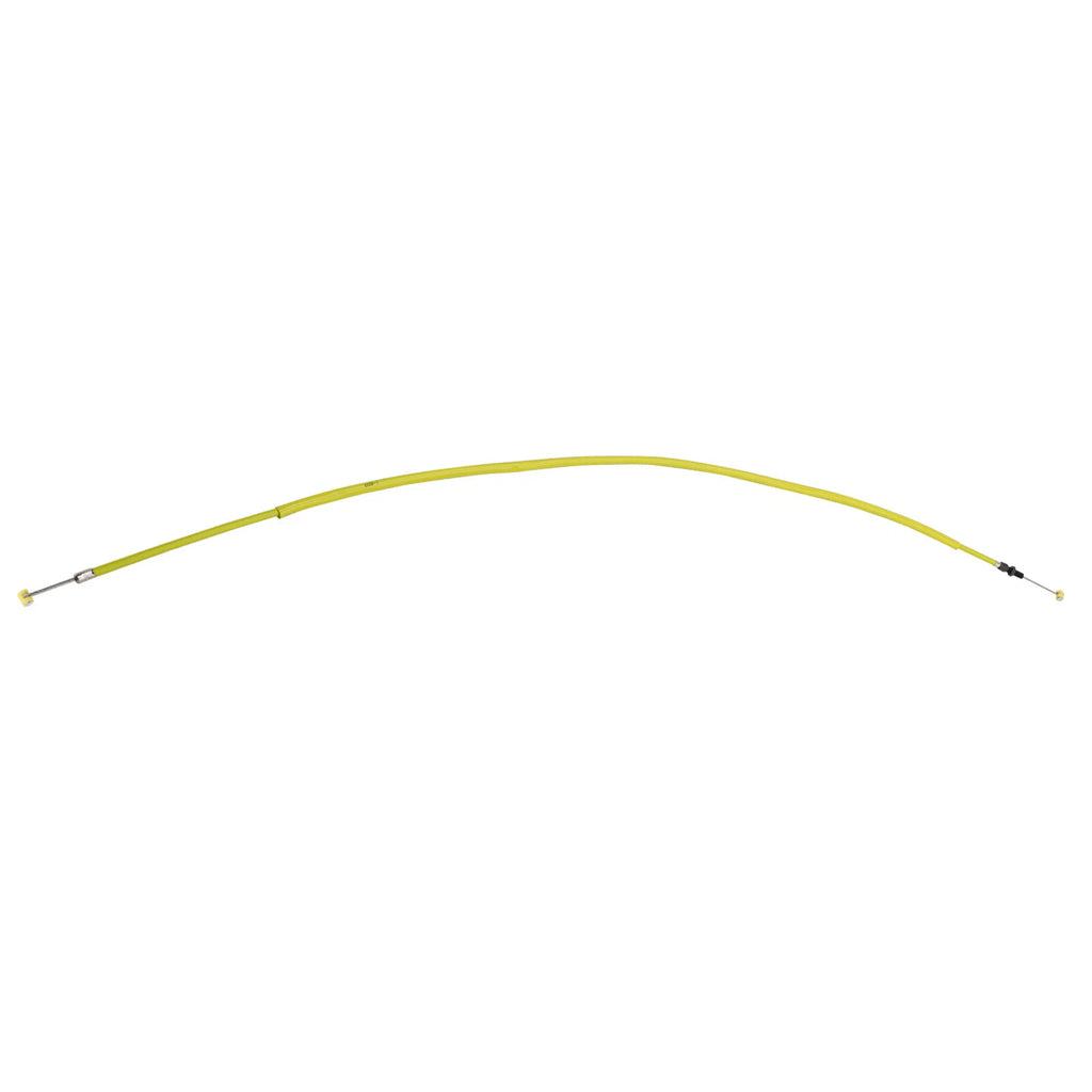 Clutch Cable for Suzuki GSXR1000 (2009–2016) Yellow
