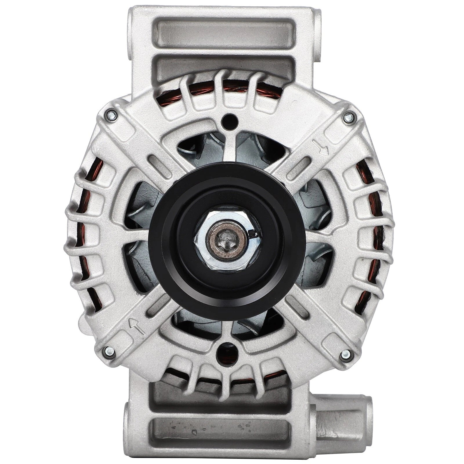 Alternator for Chevrolet Cobalt, Malibu (2008–2012) 121-140A