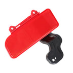 Rear Driver Side Reflector Bumper Light for Honda CR-V (2015-2016)