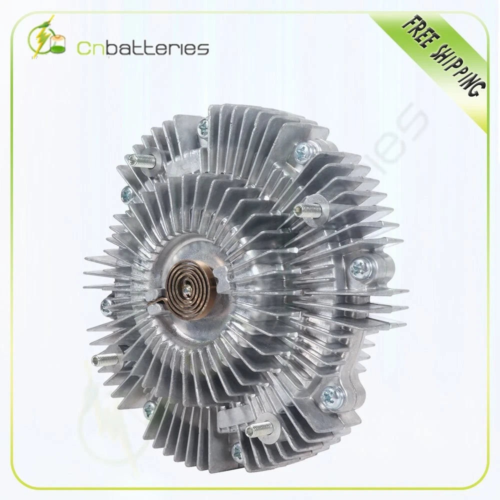 Cooling Fan Clutch for Toyota Hilux (2004–2014), T100 (1994–1998)