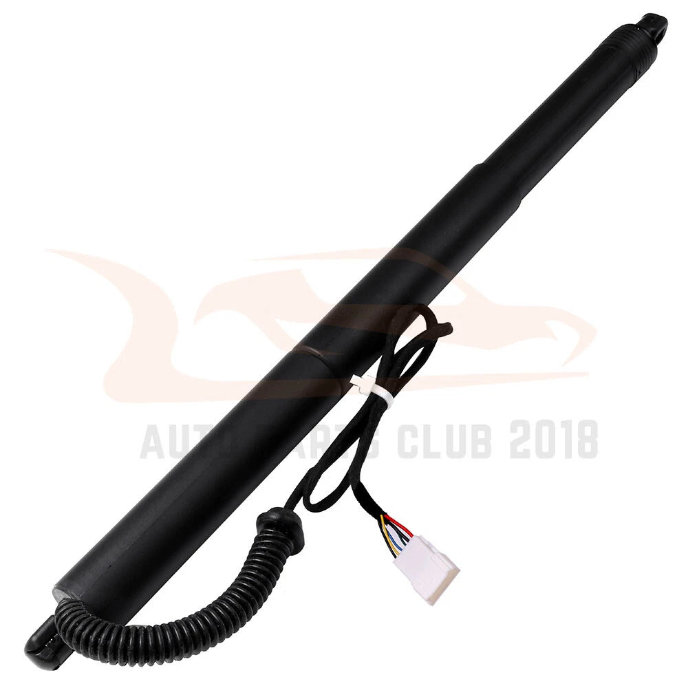 2X Liftgate Hatch Gas Spring Struts for BMW X3 (2010-2017)