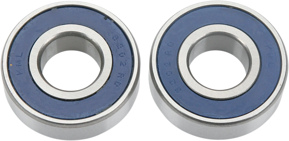 Wheel Bearing Kit for Moose Offroad (Front/Rear) (25-1143)
