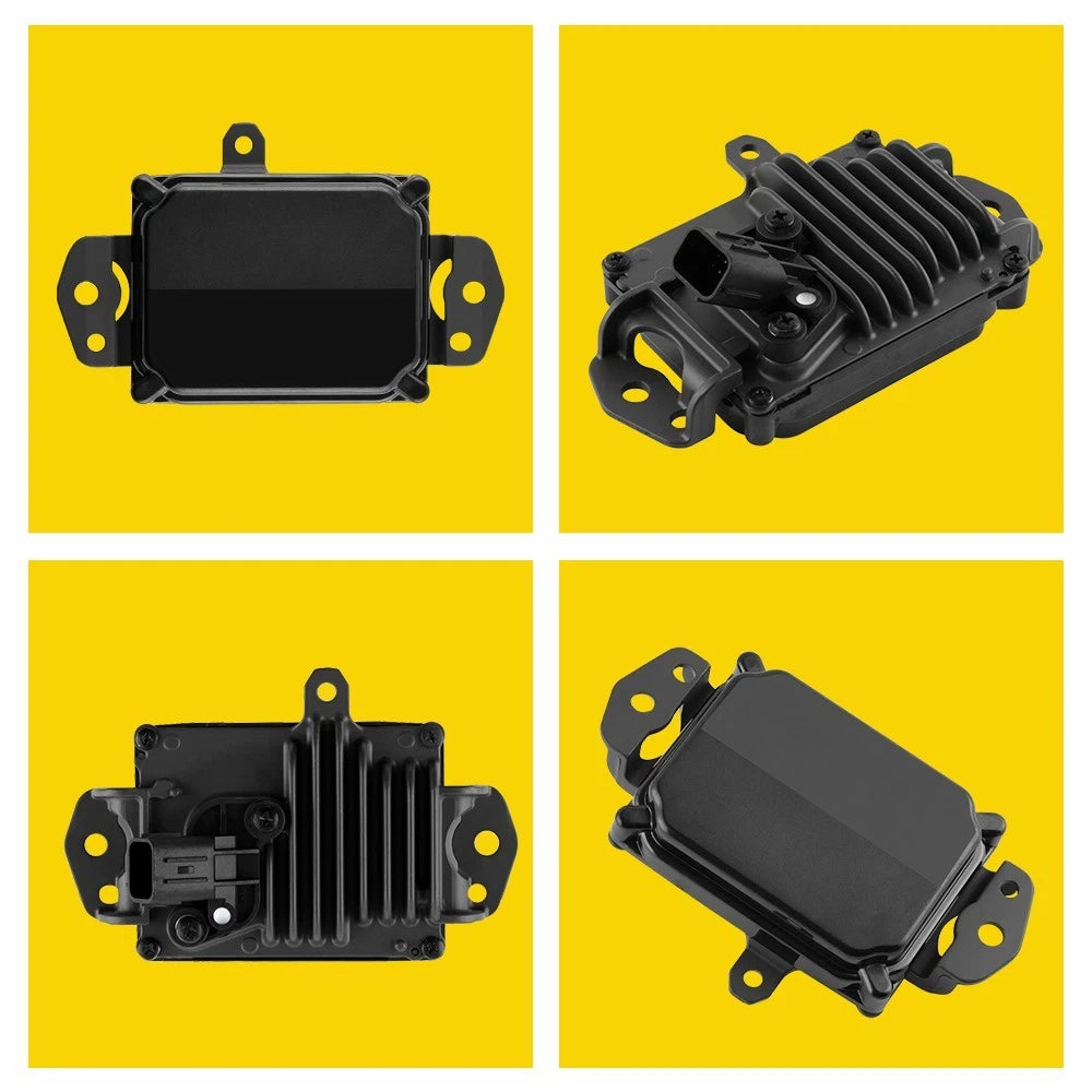 Cruise Control Distance Radar Sensor for Toyota Camry (2019–2023)