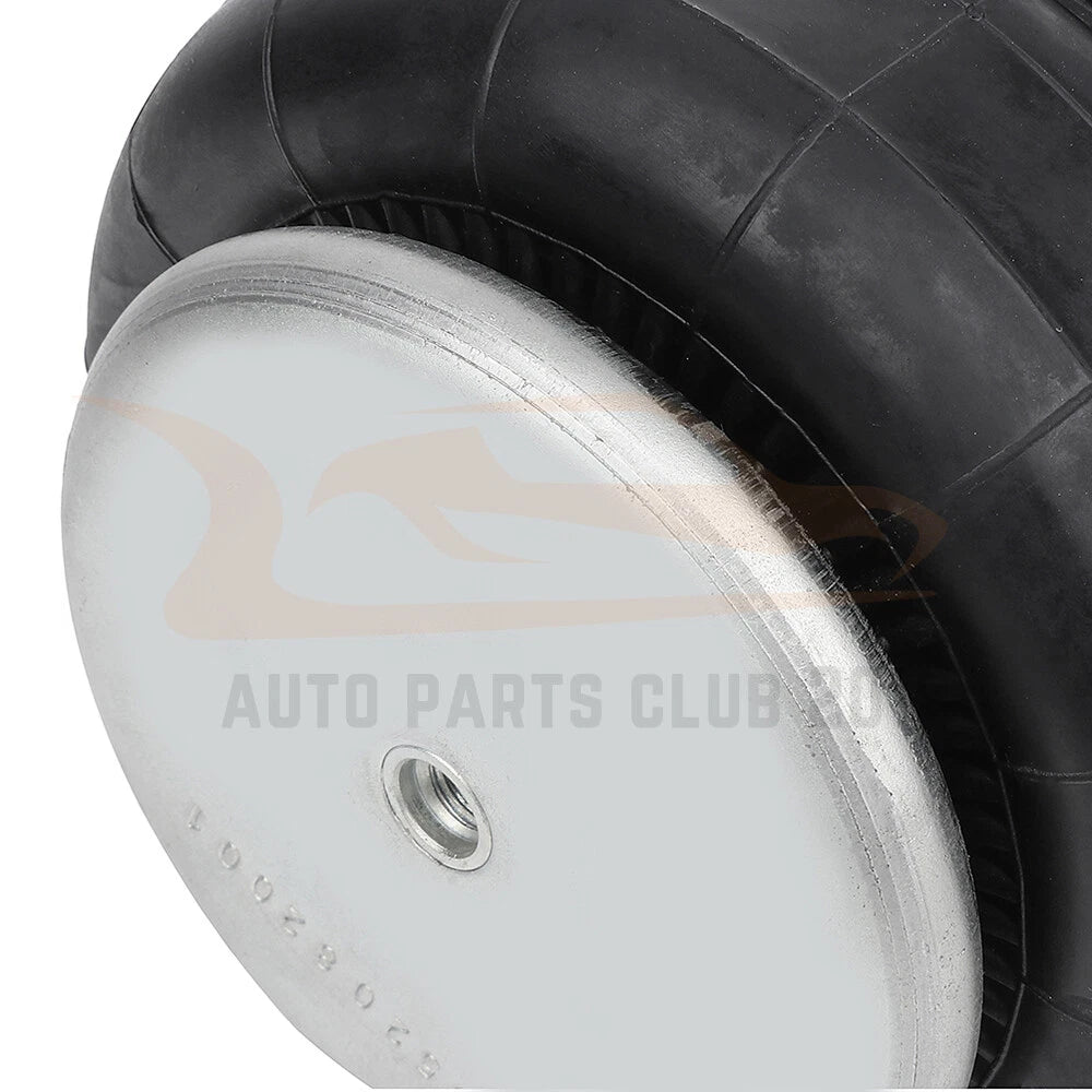 Pair of Air Suspension Spring Bags for Rock Ride (W21-760-6781, W21-760-6782)