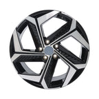 19" x 7.5" Replacement Wheel Rim for Hyundai Tucson (2022-2024)