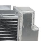 3 Row Aluminum Radiator for Pontiac Fiero (1984–1988)