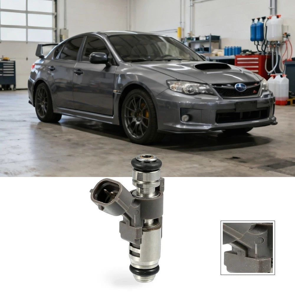 Fuel Injector for Citroen Peugeot (1984–1984) 1984F4 IPM012 9648148580