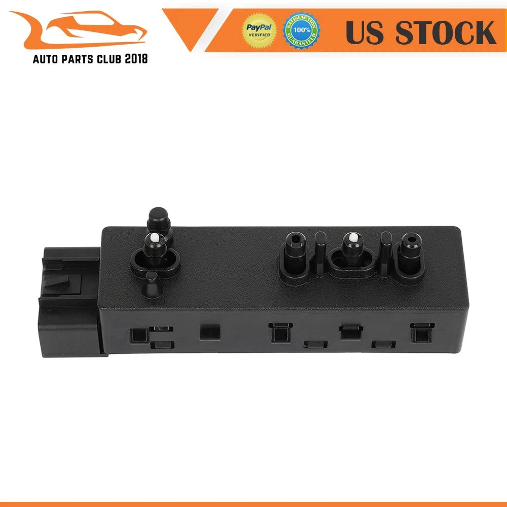 Power Seat Switch for Nissan Altima (2007-2012)
