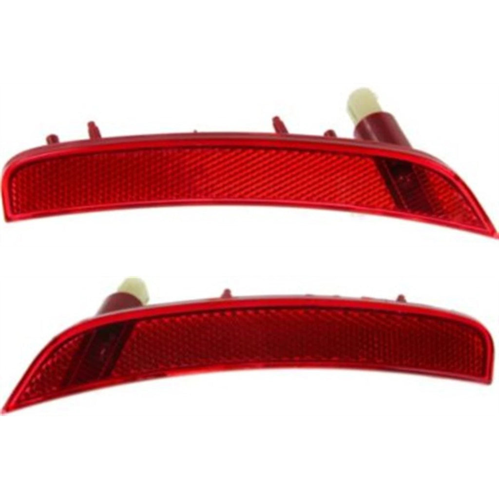 Side Marker Set for Fiat 500 (2012-2017)
