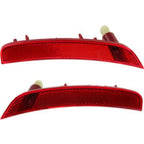 Side Marker Set for Fiat 500 (2012-2017)