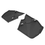 Set of 2 Aluminum Door Panels for Yamaha Viking EPS (2014–2025)