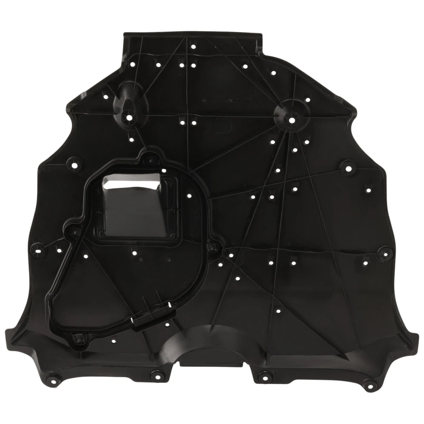 Engine Splash Shield for Toyota Camry (2018–2021) Lower