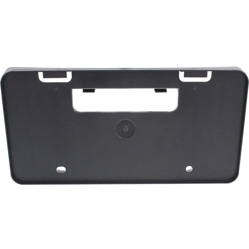 Front license plate bracket for Toyota Corolla (2014-2016)