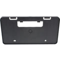 Front license plate bracket for Toyota Corolla (2014-2016)