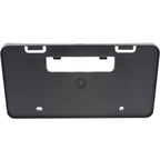 Front license plate bracket for Toyota Corolla (2014-2016)