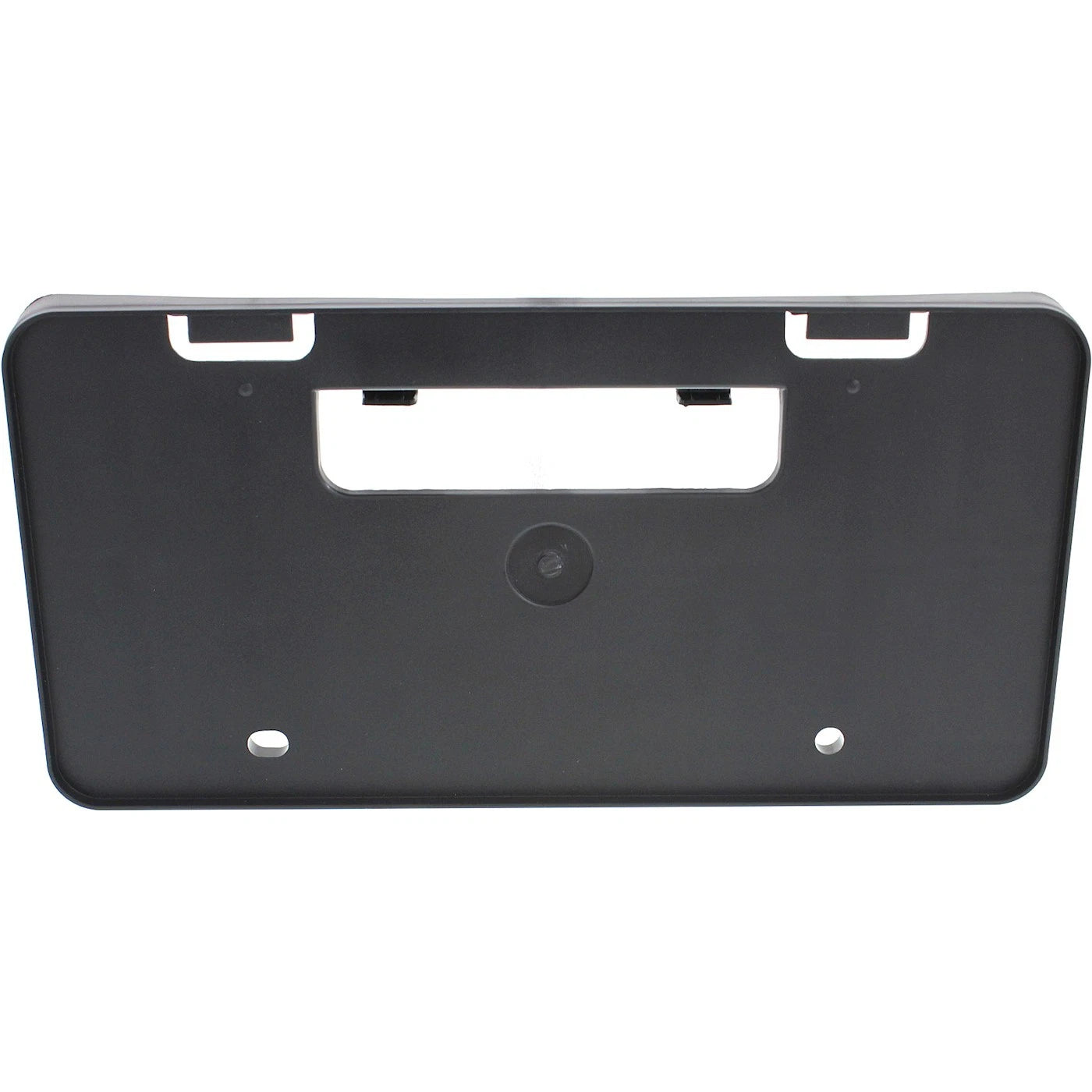 Front license plate bracket for Toyota Corolla (2014-2016)