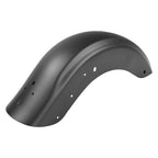 Rear Fender for Harley Street Glide (2018–2024) Industrial Gray Denim