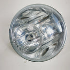 7" Dual Lamp Headlight for Harley-Davidson Touring (2009–2023)