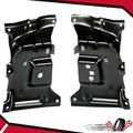 Front Bumper Bracket for F150 (2015–2017) & Raptor (2018–2020) Pair