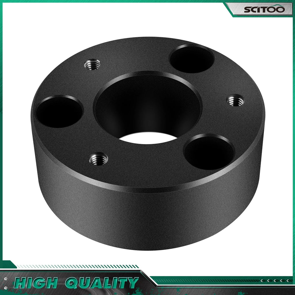 3" Leveling Lift Kit for Dodge Ram 1500 (2006–2019)