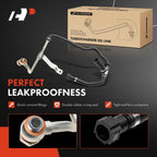 Turbocharger Coolant Line for Jeep Renegade (2015–2018)