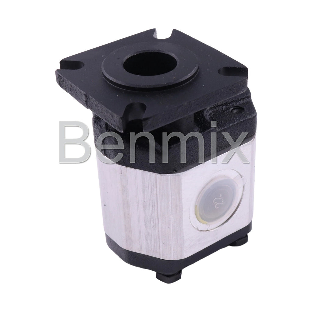 4.3CC Hydraulic Pump 4000097640 for Haulotte Optimum 8 Compact (2010–2014)