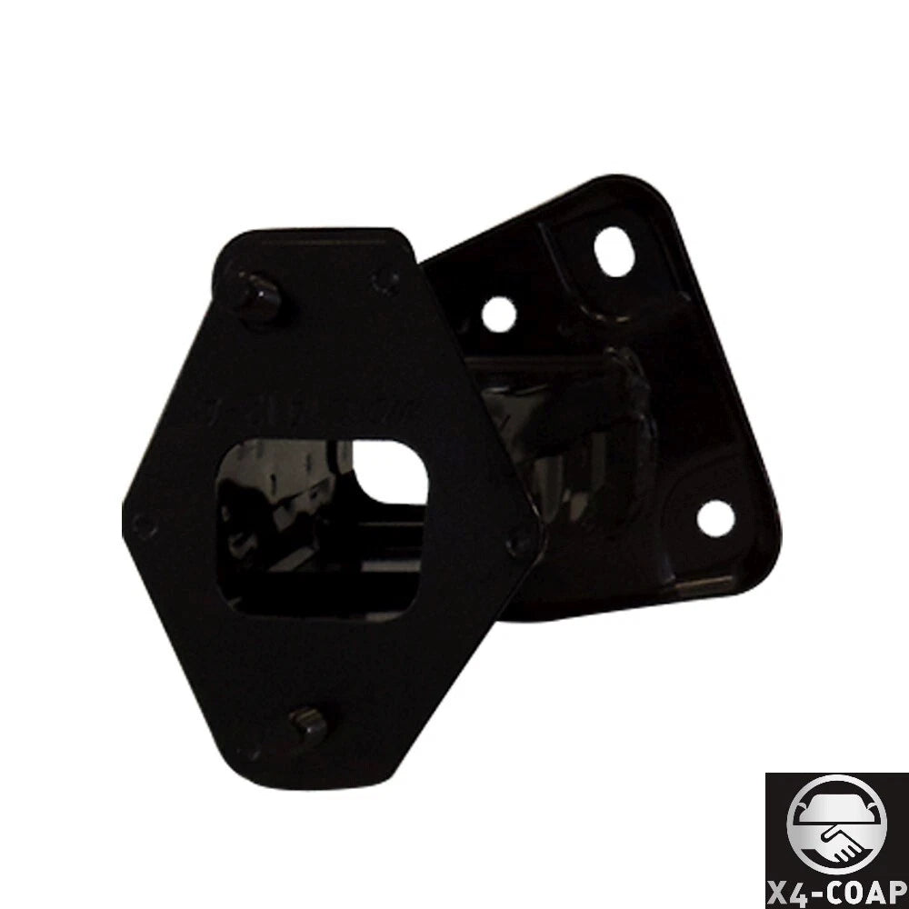 Bumper Bracket for Nissan Versa (2010–2019) NI1067137