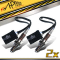 Downstream O2 Oxygen Sensor for Chevrolet Caprice and Pontiac G8 (2011–2013)