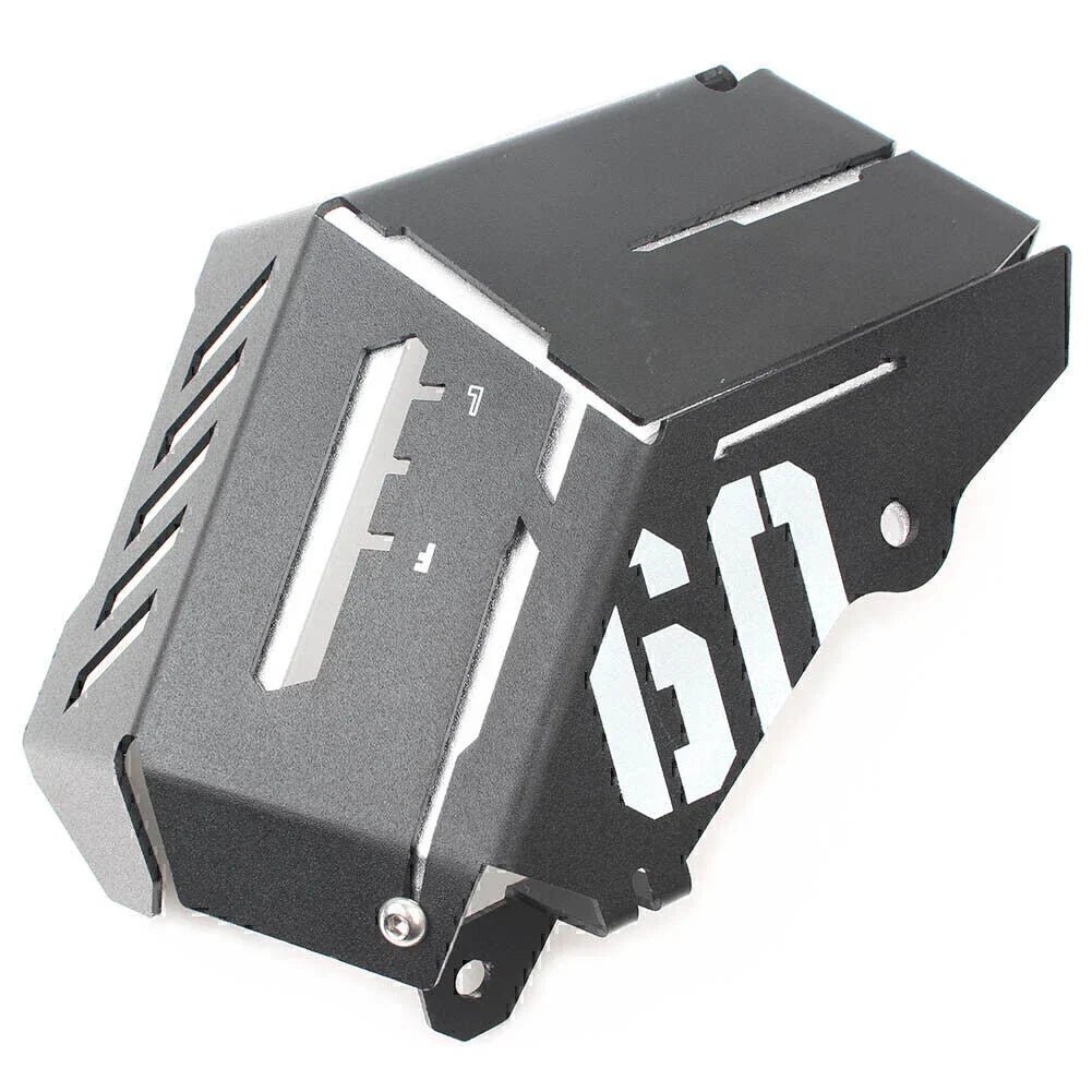 Radiator Coolant Reservoir Tank Guard Cover for Yamaha MT-09 FZ-09 (14-16)
