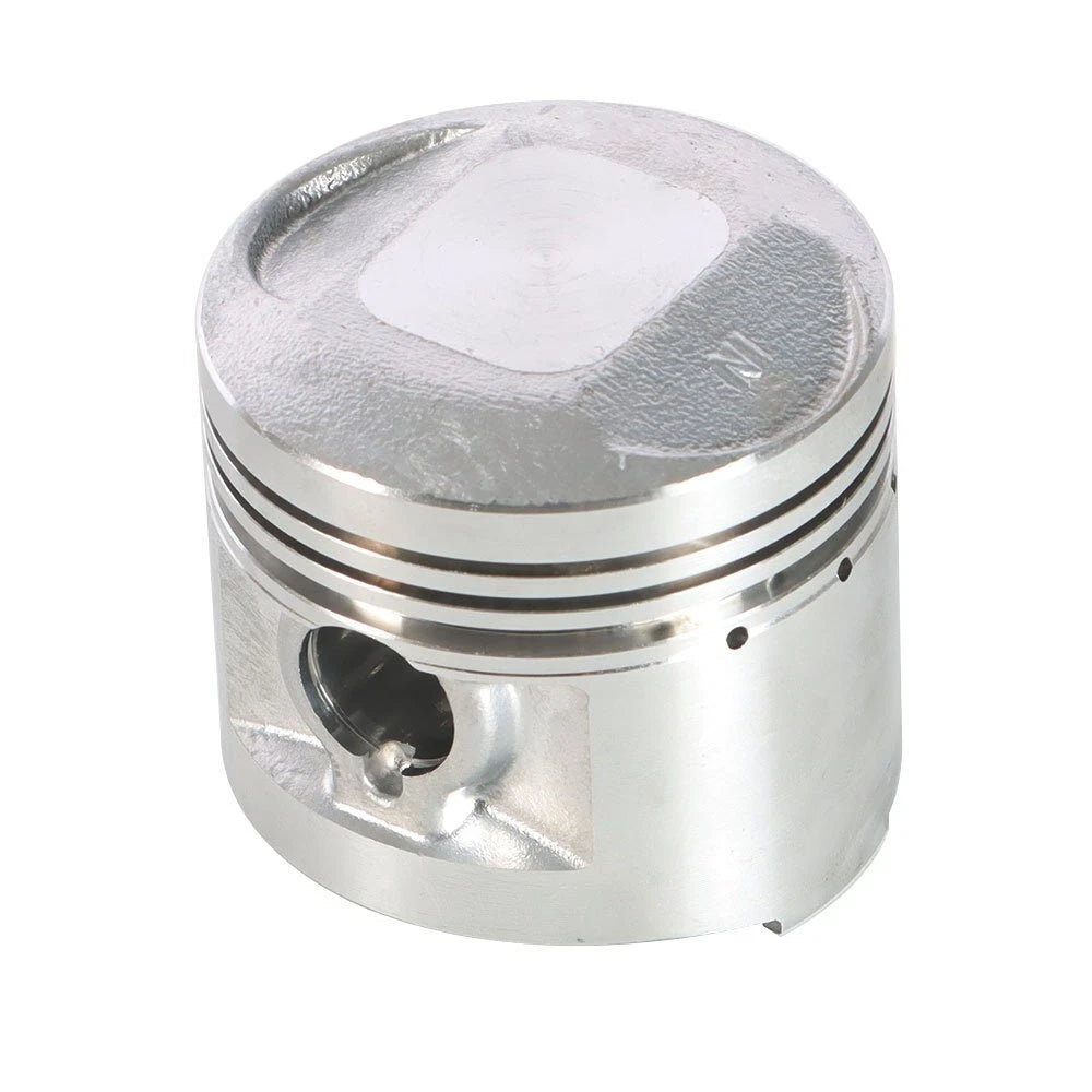 Top End Piston Cylinder Engine Rebuild Kit for Honda CB125S CL125S SL125 (1971–1978)