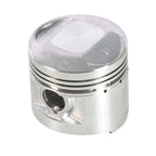Top End Piston Cylinder Engine Rebuild Kit for Honda CB125S CL125S SL125 (1971–1978)