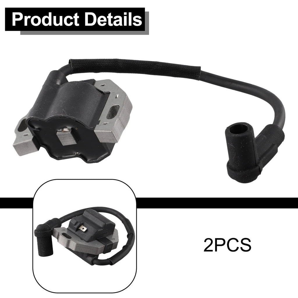 2X Ignition Coils for X300 X304 X305 X310 X320 X324 X350R X354