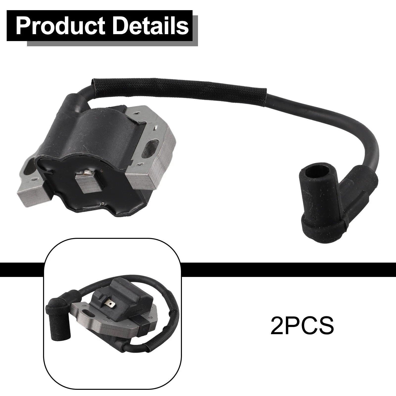 2X Ignition Coils for X300 X304 X305 X310 X320 X324 X350R X354