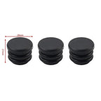 3 x Frame Protection Cap Bumper Trim Cover for CFMOTO 800