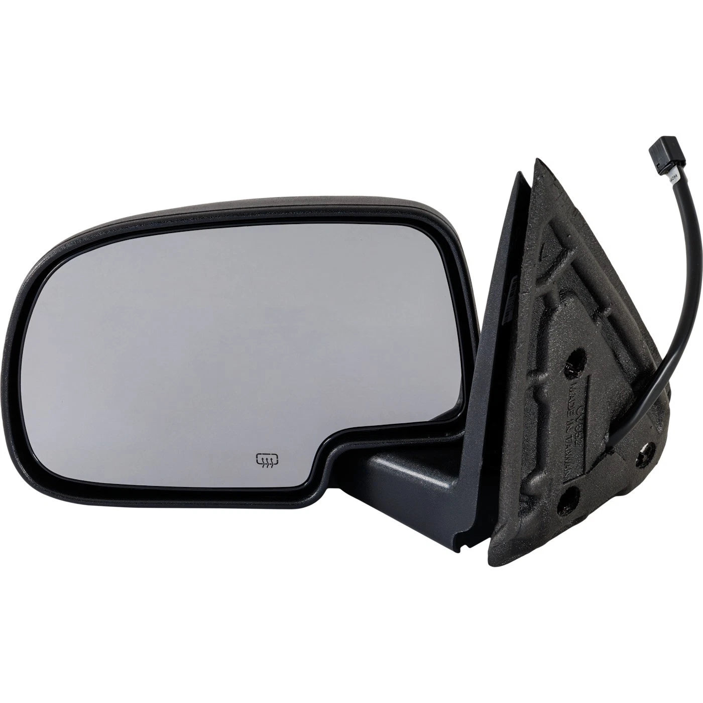 Heated Driver Left Side Mirror for Chevy Yukon Suburban Avalanche