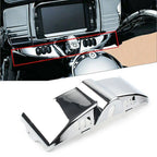 Inner Fairing Switch Panel Dash Accent Cover for Harley Electra Glide (2009-2023)