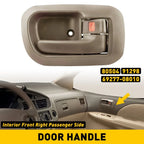 Interior Door Handle for Toyota Sienna (2011–2020)