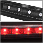 LED High Mount 3rd Tail Brake Light for Nissan Rogue (2014–2019)