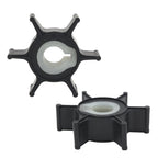 Water Pump Impeller 646-44352-01 for Yamaha Outboard 2 Stroke 2 HP (N/A)
