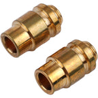 Carburetor for - Brass, Lightweight, Portable
