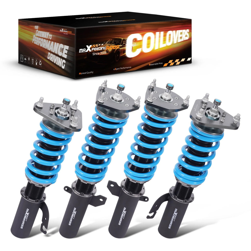 Coilovers Suspension 24 Way Damper for Toyota Celica (1990–1999)