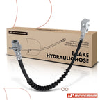 Rear Center Brake Hydraulic Hose for Ford F-350 Super Duty (2008–2009)